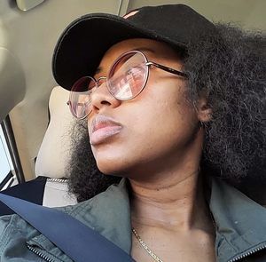 Meet your Posher, Steph